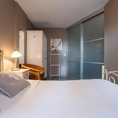 Апартаменты Apartment Savoie With Sea View By Interhome
