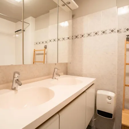 Apartment Savoie With Sea View By Interhome
