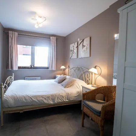 Apartment Savoie With Sea View By Interhome