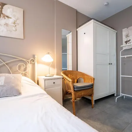 Apartment Savoie With Sea View By Interhome Apartment *