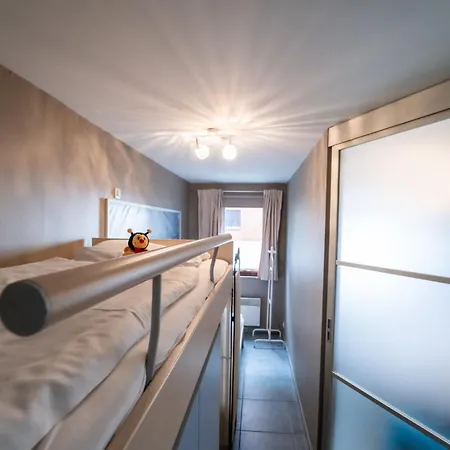 Апартаменты Apartment Savoie With Sea View By Interhome *