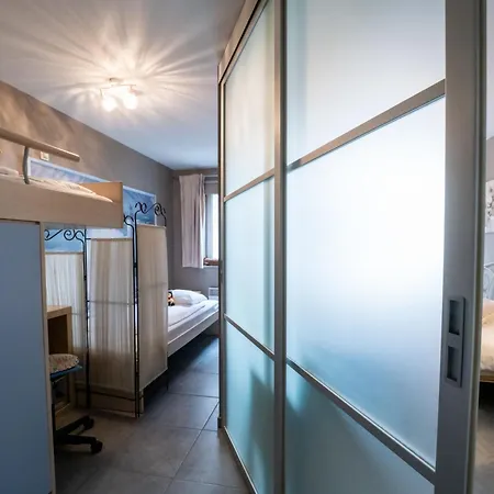 Apartment Savoie With Sea View By Interhome