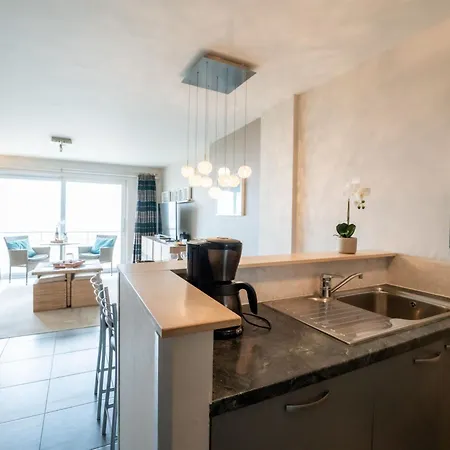 Apartment Apartment Savoie With Sea View By Interhome *