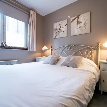 Apartment Savoie With Sea View By Interhome *