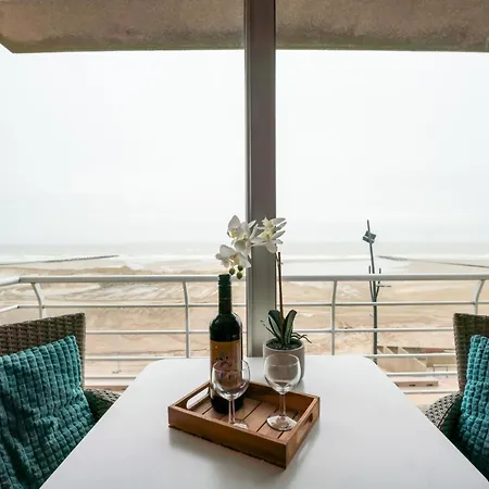Апартаменты Apartment Savoie With Sea View By Interhome