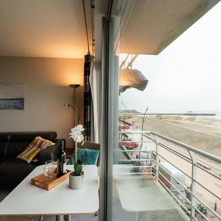 Apartment Savoie With Sea View By Interhome Apartment *