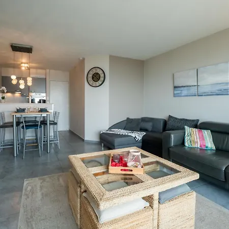 Apartment Savoie With Sea View By Interhome Апартаменты *